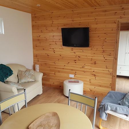 Acorn Camping And Caravan Park ランビット・メジャー エクステリア 写真