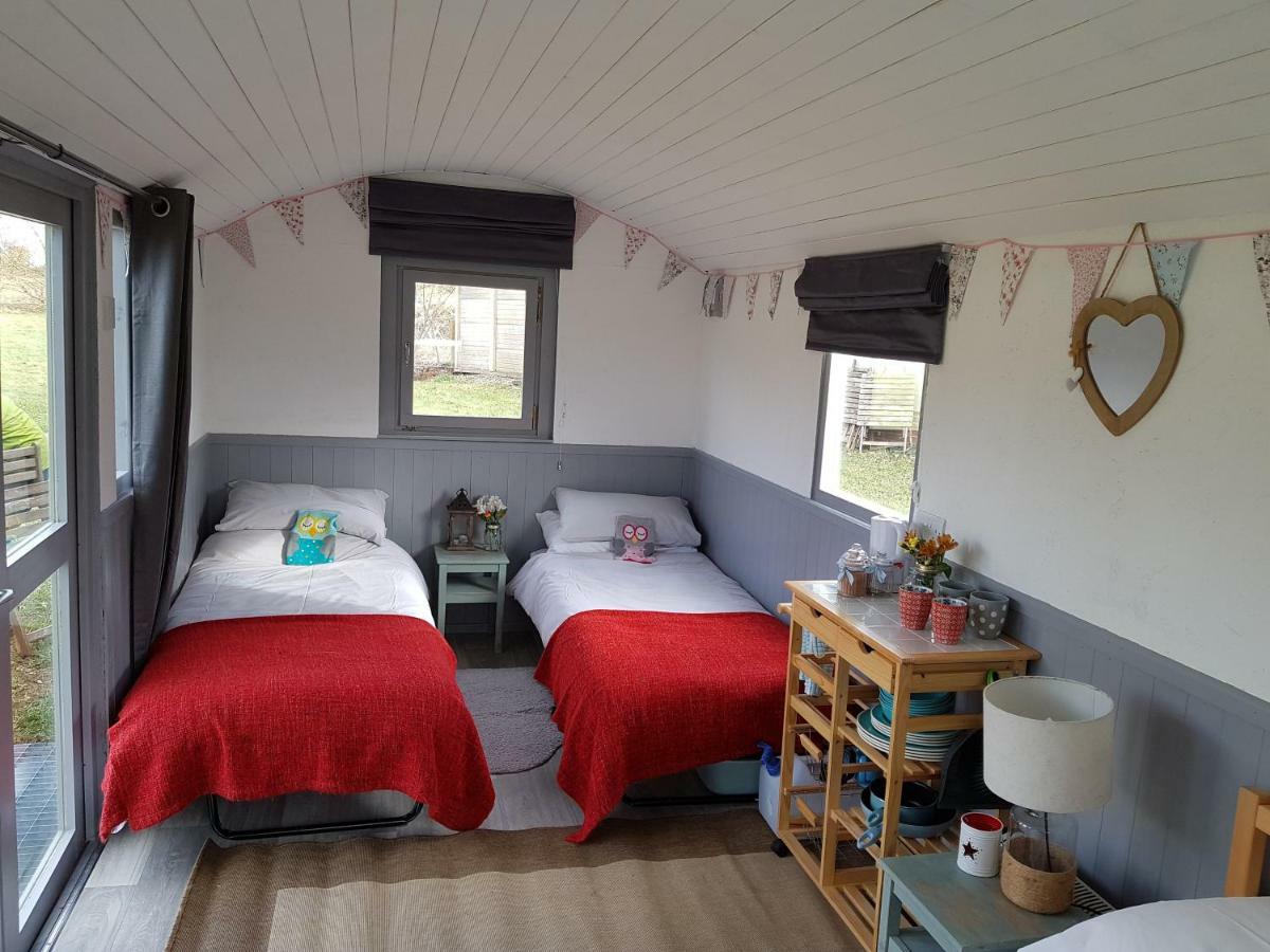 Acorn Camping And Caravan Park ランビット・メジャー エクステリア 写真