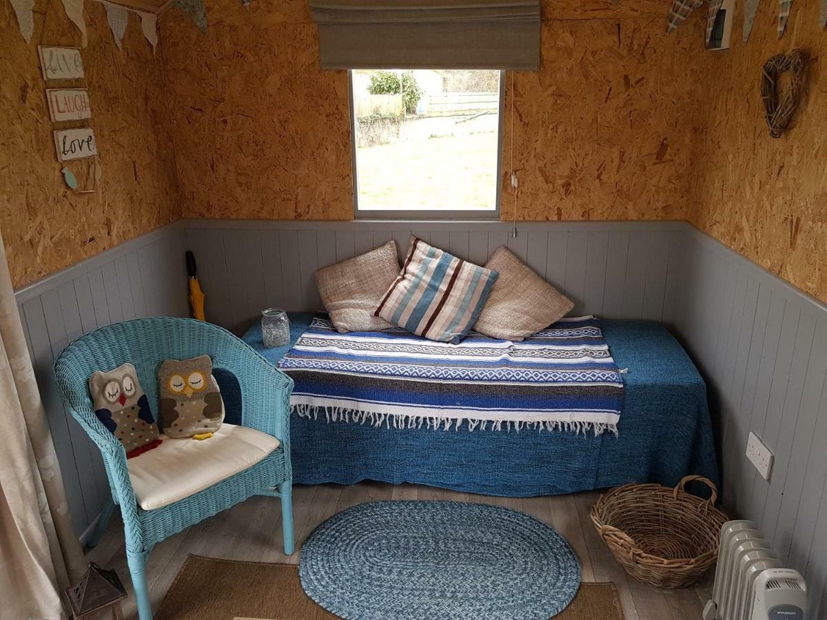 Acorn Camping And Caravan Park ランビット・メジャー エクステリア 写真
