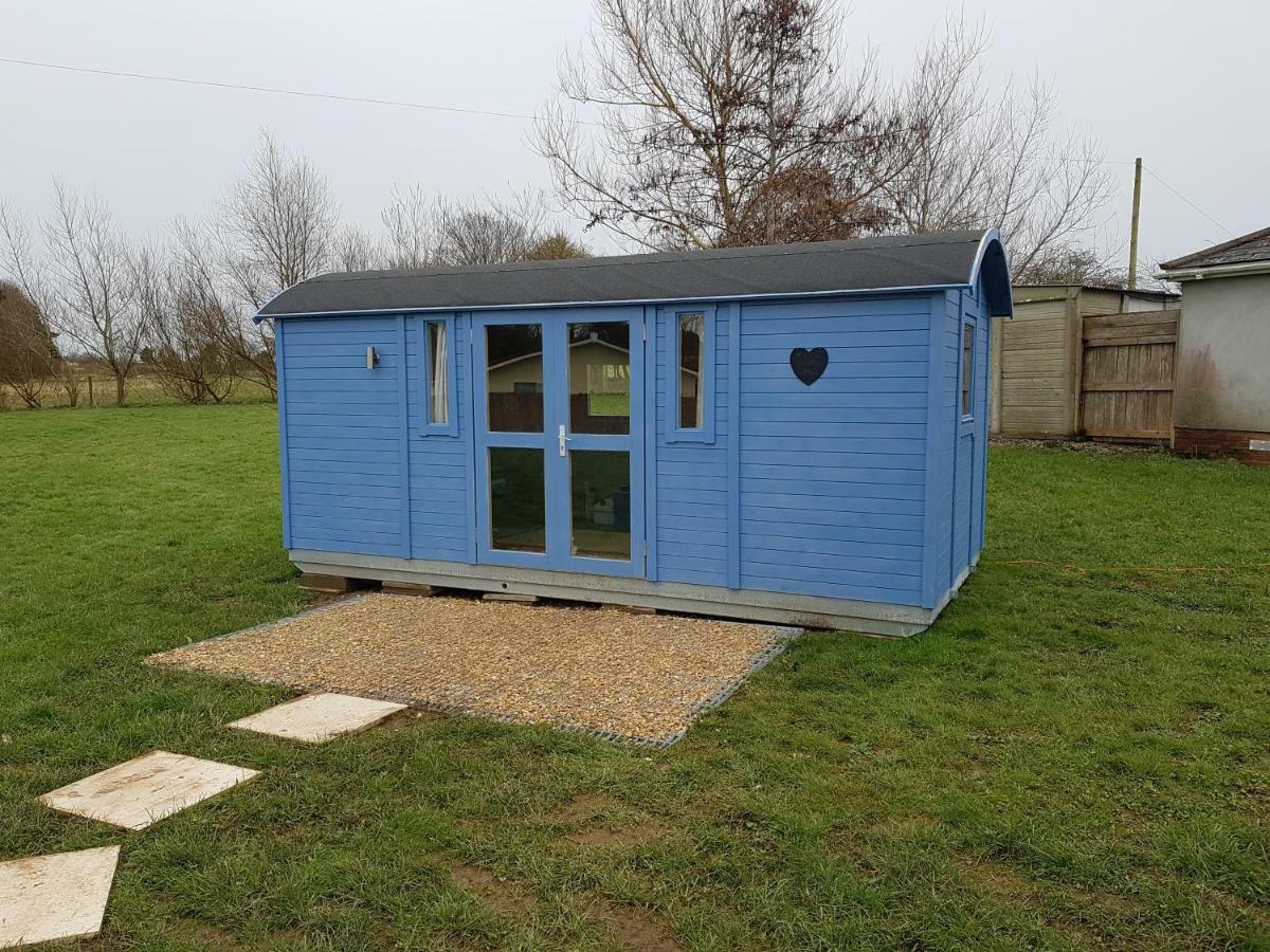 Acorn Camping And Caravan Park ランビット・メジャー エクステリア 写真