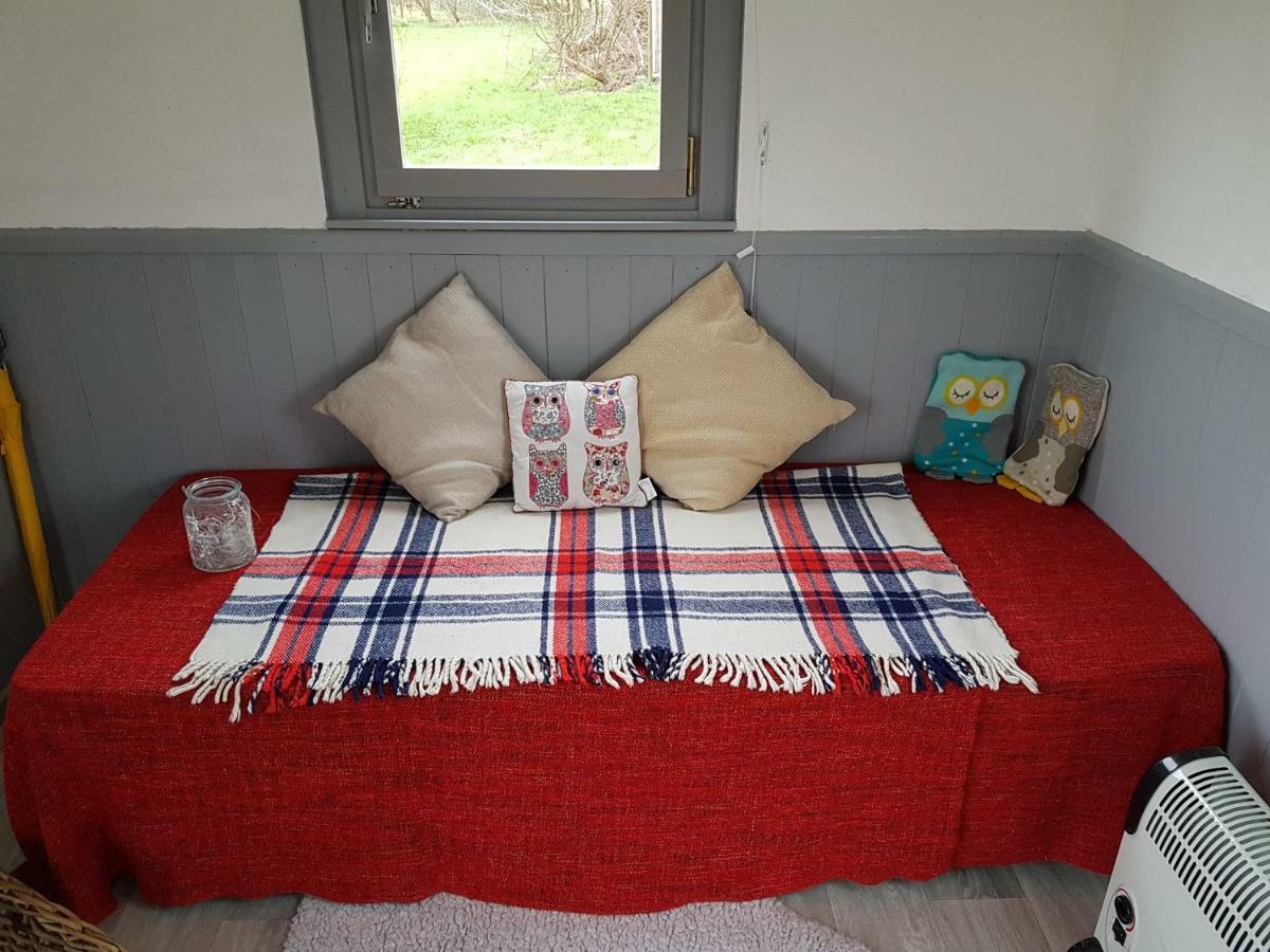 Acorn Camping And Caravan Park ランビット・メジャー エクステリア 写真