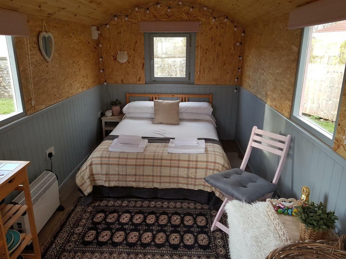 Acorn Camping And Caravan Park ランビット・メジャー エクステリア 写真