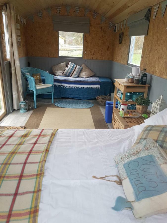 Acorn Camping And Caravan Park ランビット・メジャー エクステリア 写真