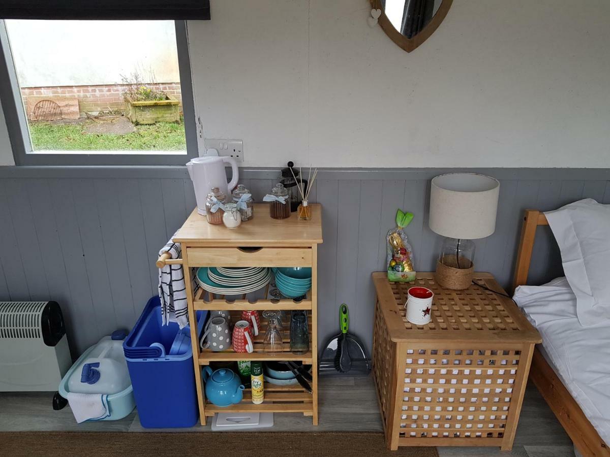 Acorn Camping And Caravan Park ランビット・メジャー エクステリア 写真