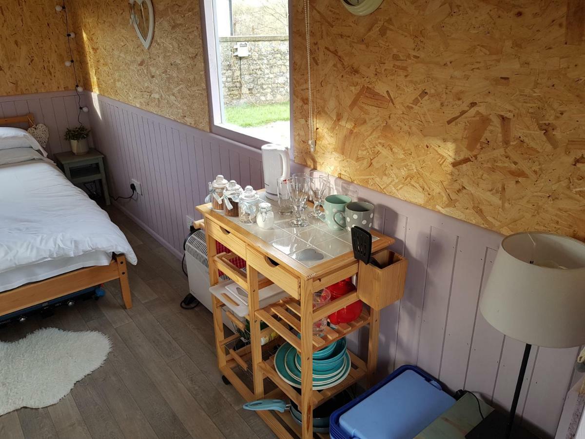 Acorn Camping And Caravan Park ランビット・メジャー エクステリア 写真