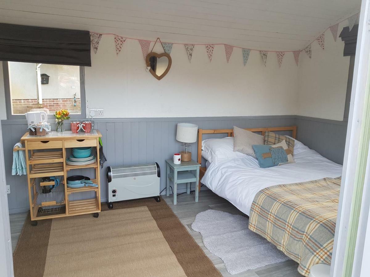 Acorn Camping And Caravan Park ランビット・メジャー エクステリア 写真