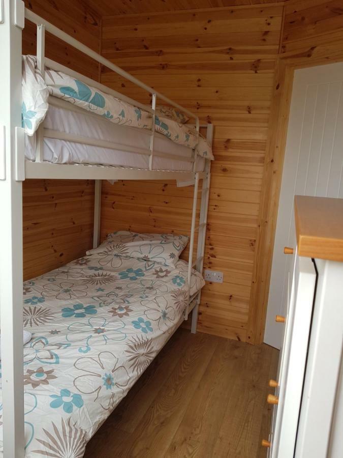 Acorn Camping And Caravan Park ランビット・メジャー エクステリア 写真