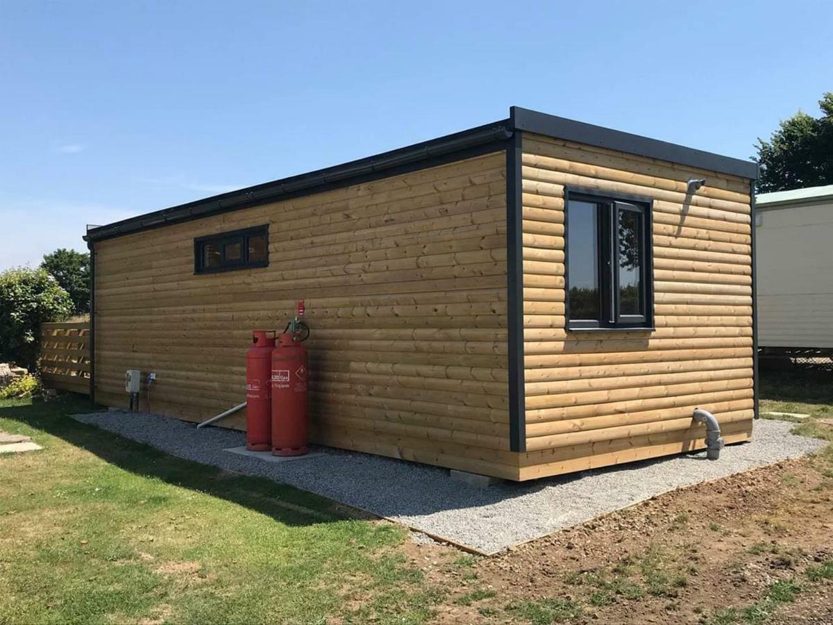 Acorn Camping And Caravan Park ランビット・メジャー エクステリア 写真