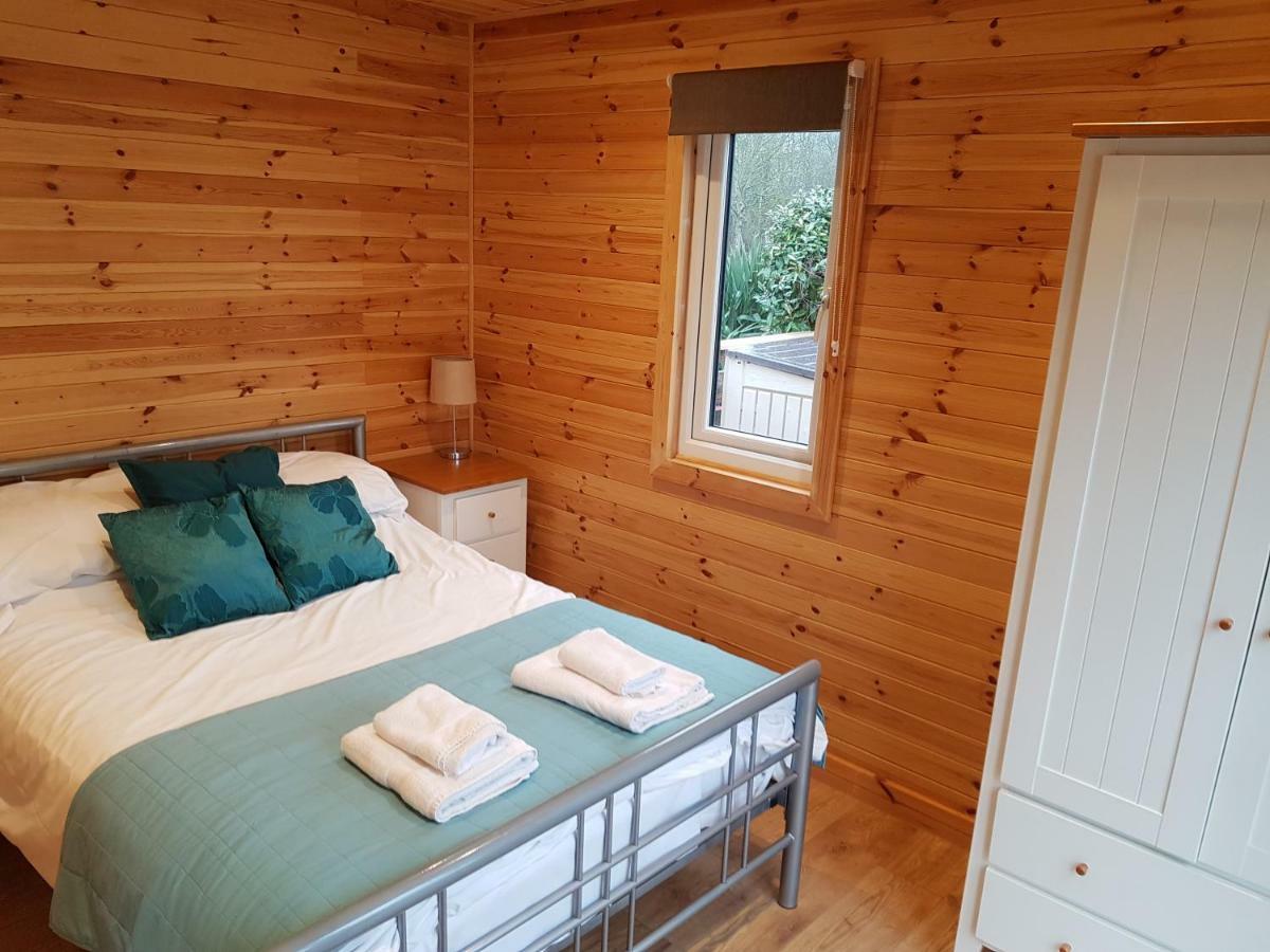 Acorn Camping And Caravan Park ランビット・メジャー エクステリア 写真