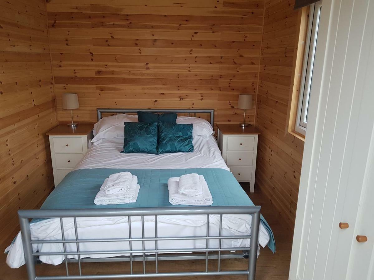 Acorn Camping And Caravan Park ランビット・メジャー エクステリア 写真