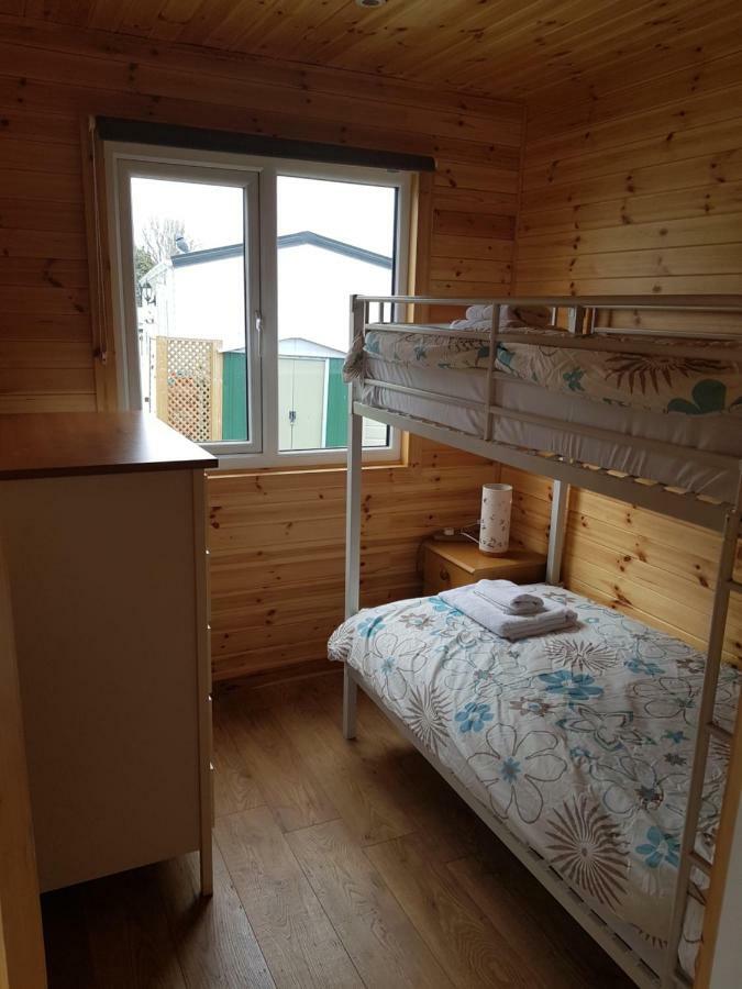 Acorn Camping And Caravan Park ランビット・メジャー エクステリア 写真