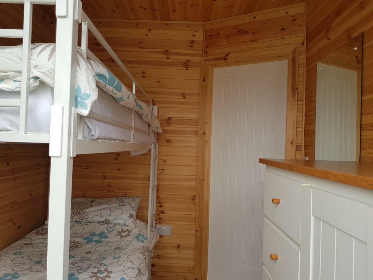 Acorn Camping And Caravan Park ランビット・メジャー エクステリア 写真