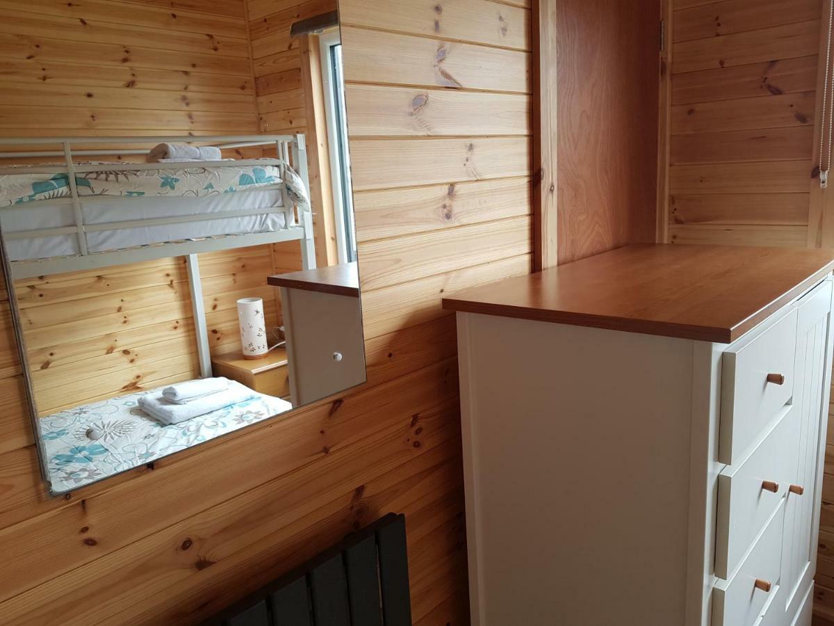 Acorn Camping And Caravan Park ランビット・メジャー エクステリア 写真