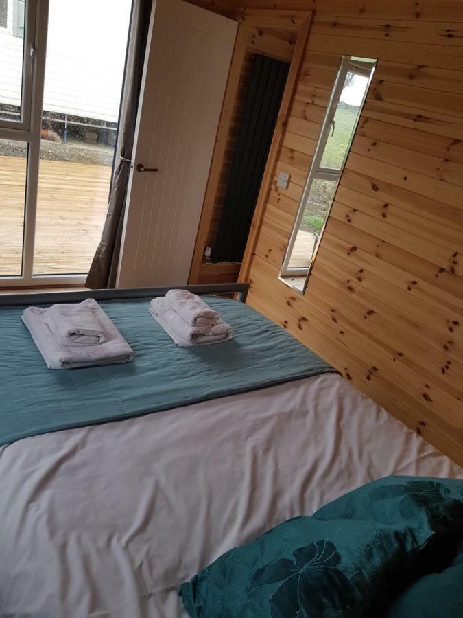 Acorn Camping And Caravan Park ランビット・メジャー エクステリア 写真