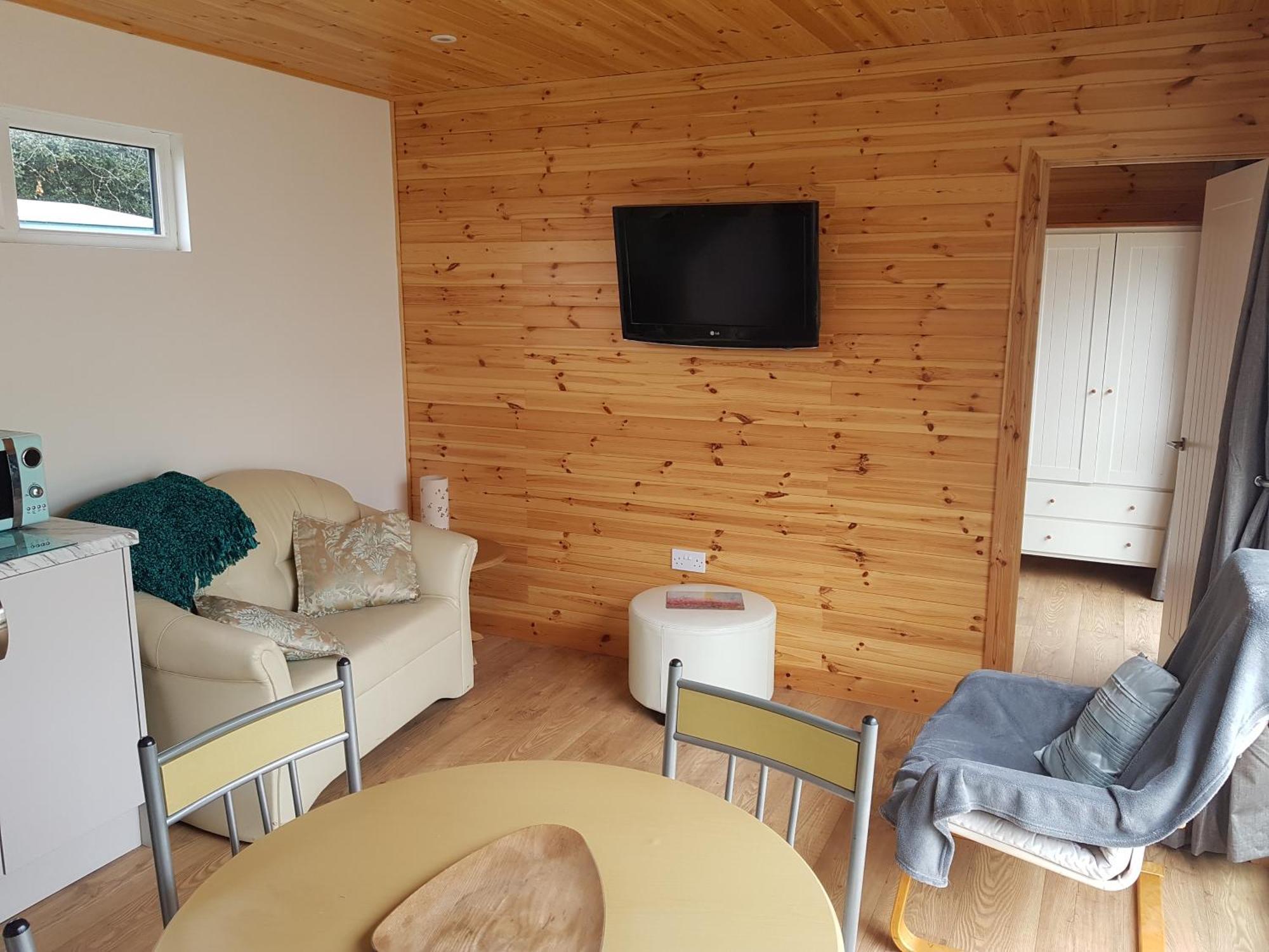 Acorn Camping And Caravan Park ランビット・メジャー エクステリア 写真