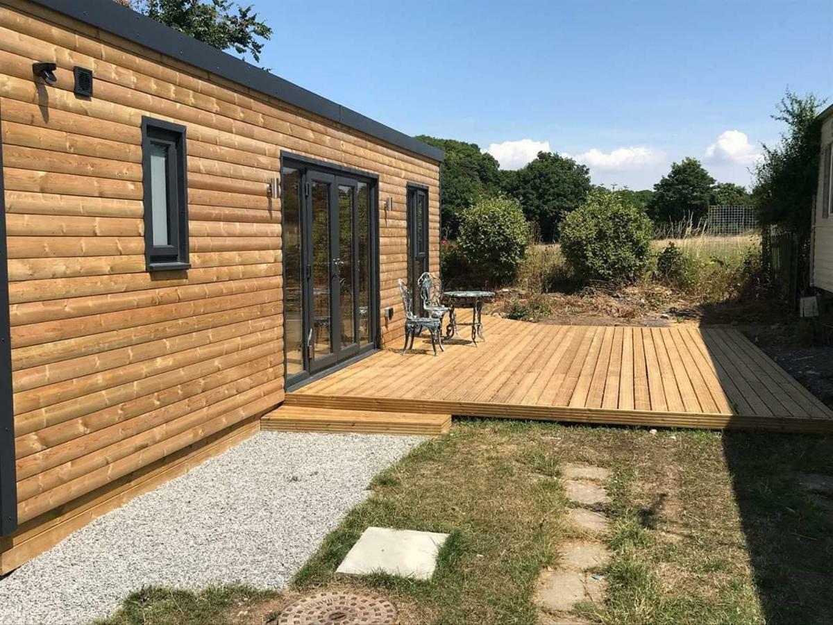 Acorn Camping And Caravan Park ランビット・メジャー エクステリア 写真