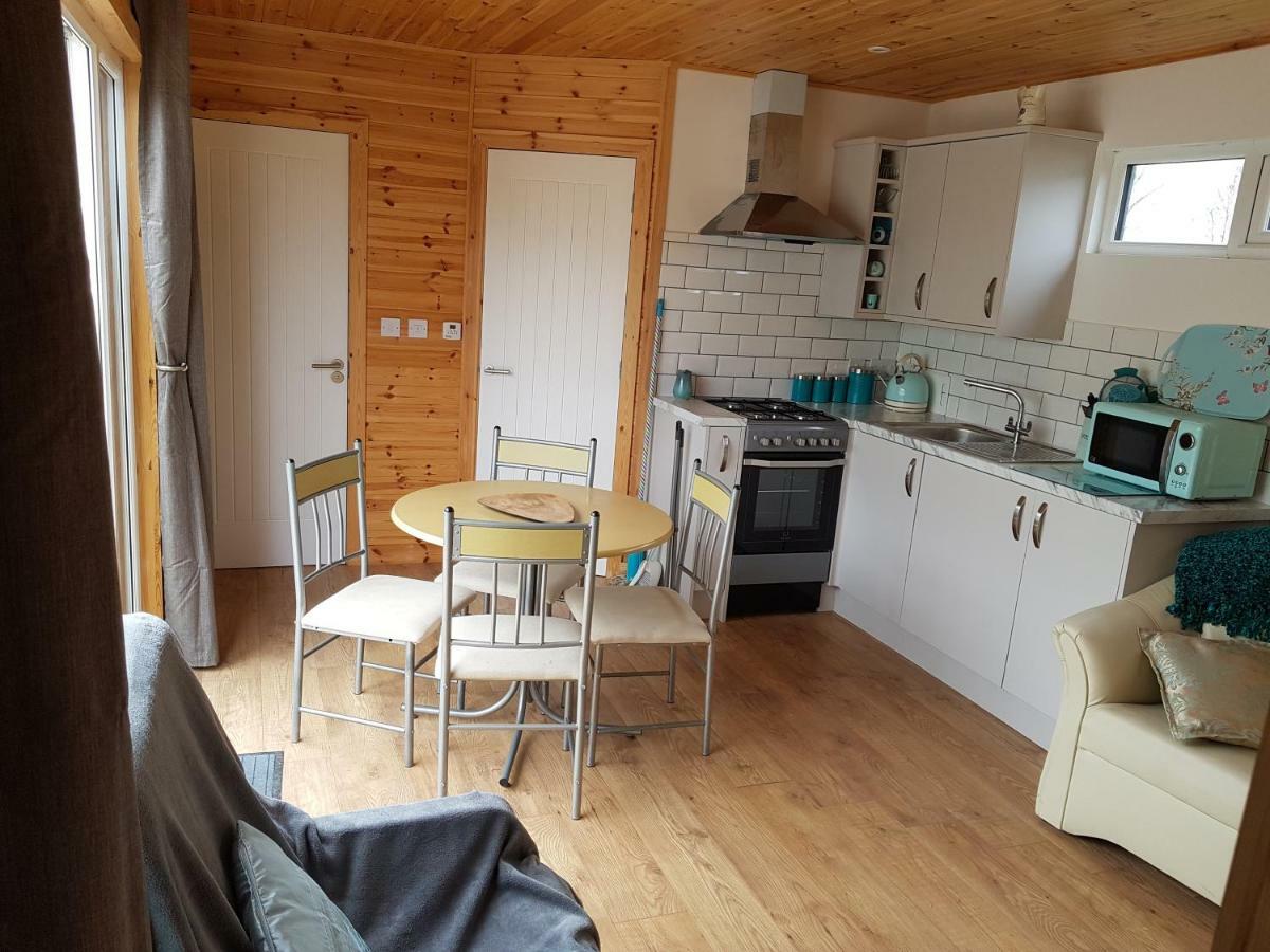 Acorn Camping And Caravan Park ランビット・メジャー エクステリア 写真