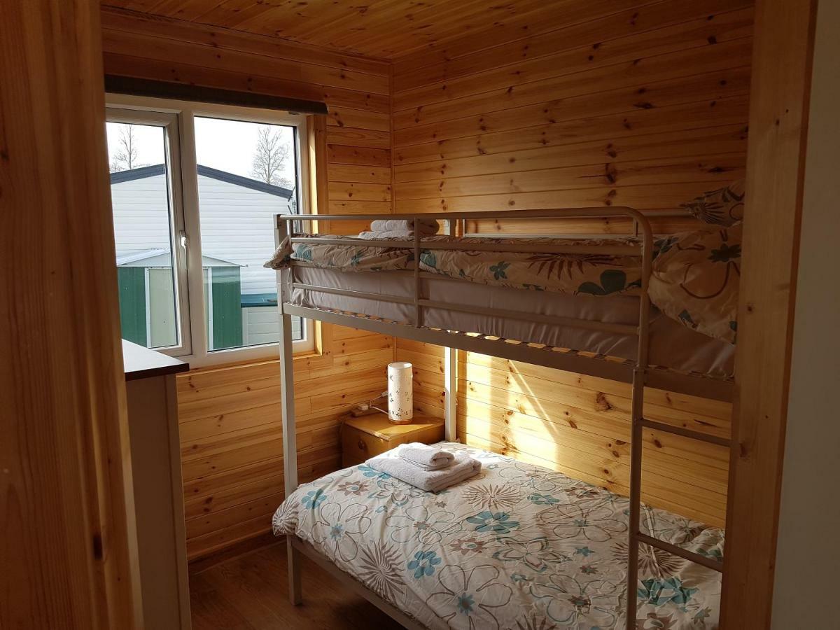 Acorn Camping And Caravan Park ランビット・メジャー エクステリア 写真