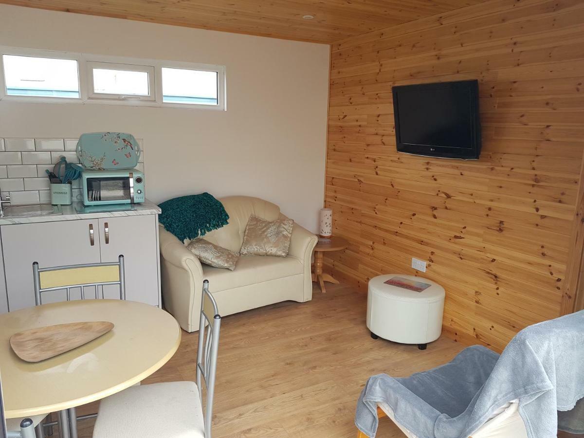 Acorn Camping And Caravan Park ランビット・メジャー エクステリア 写真