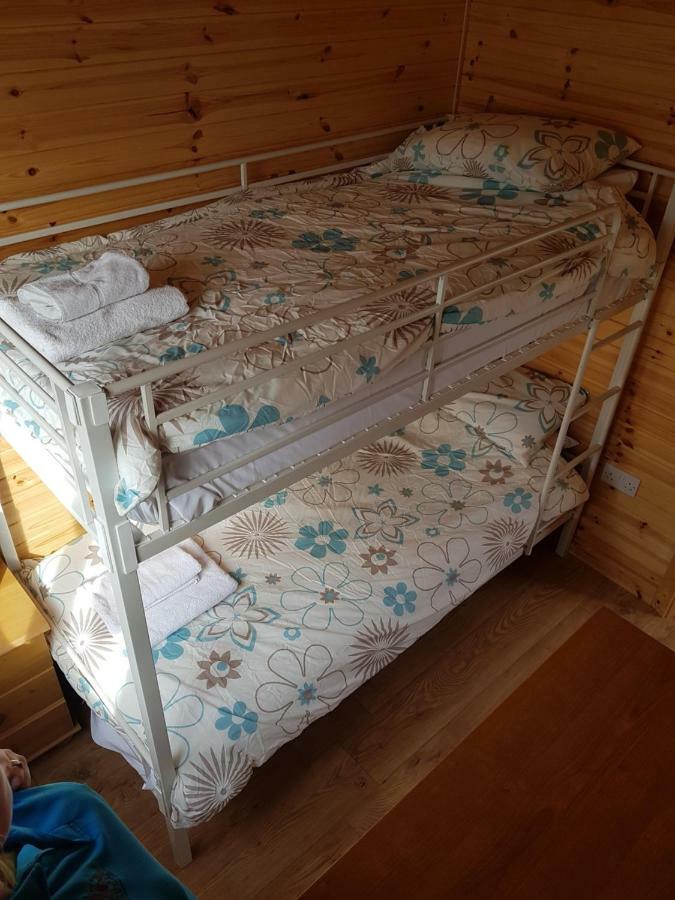 Acorn Camping And Caravan Park ランビット・メジャー エクステリア 写真