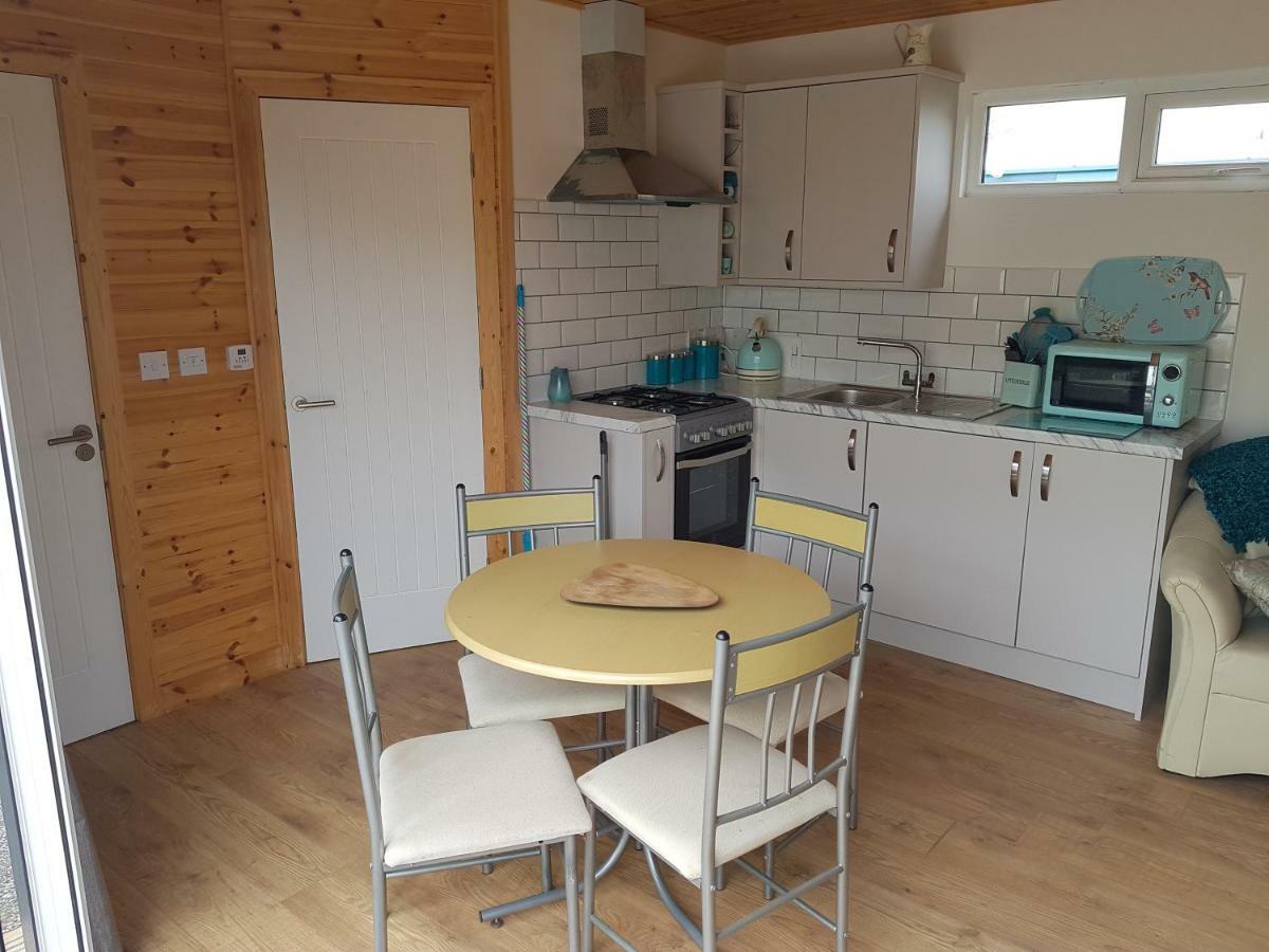 Acorn Camping And Caravan Park ランビット・メジャー エクステリア 写真