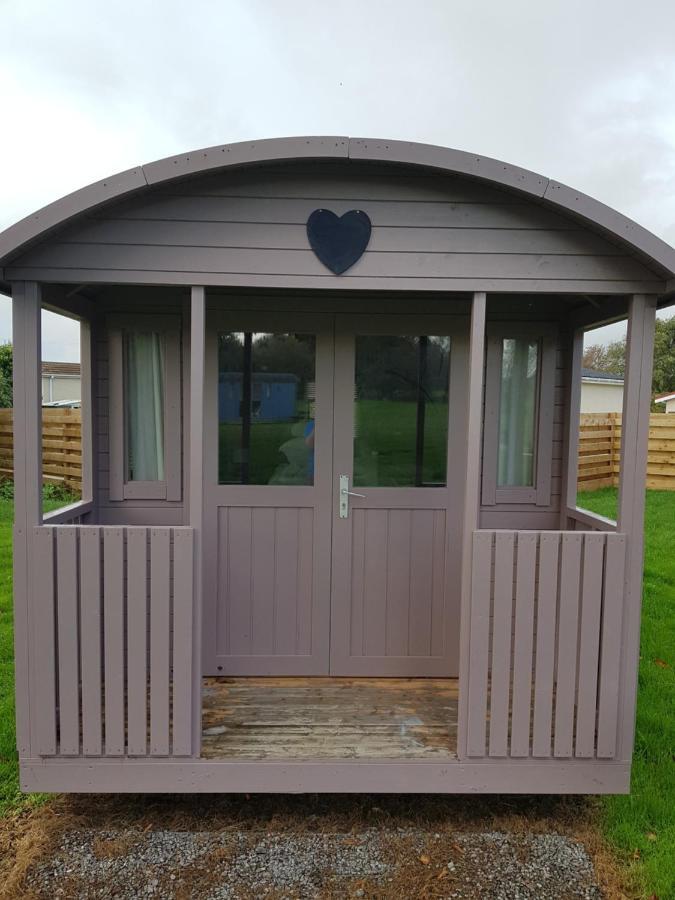 Acorn Camping And Caravan Park ランビット・メジャー エクステリア 写真
