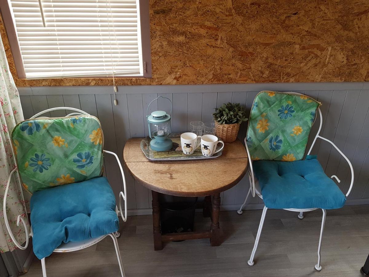 Acorn Camping And Caravan Park ランビット・メジャー エクステリア 写真